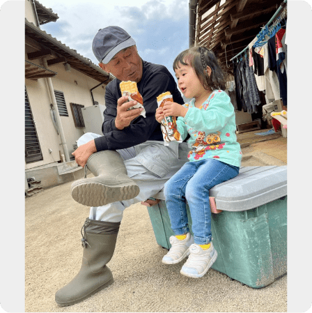 広島県 N.Sさん