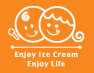 一般社団法人 日本アイスクリーム協会 ロゴマーク